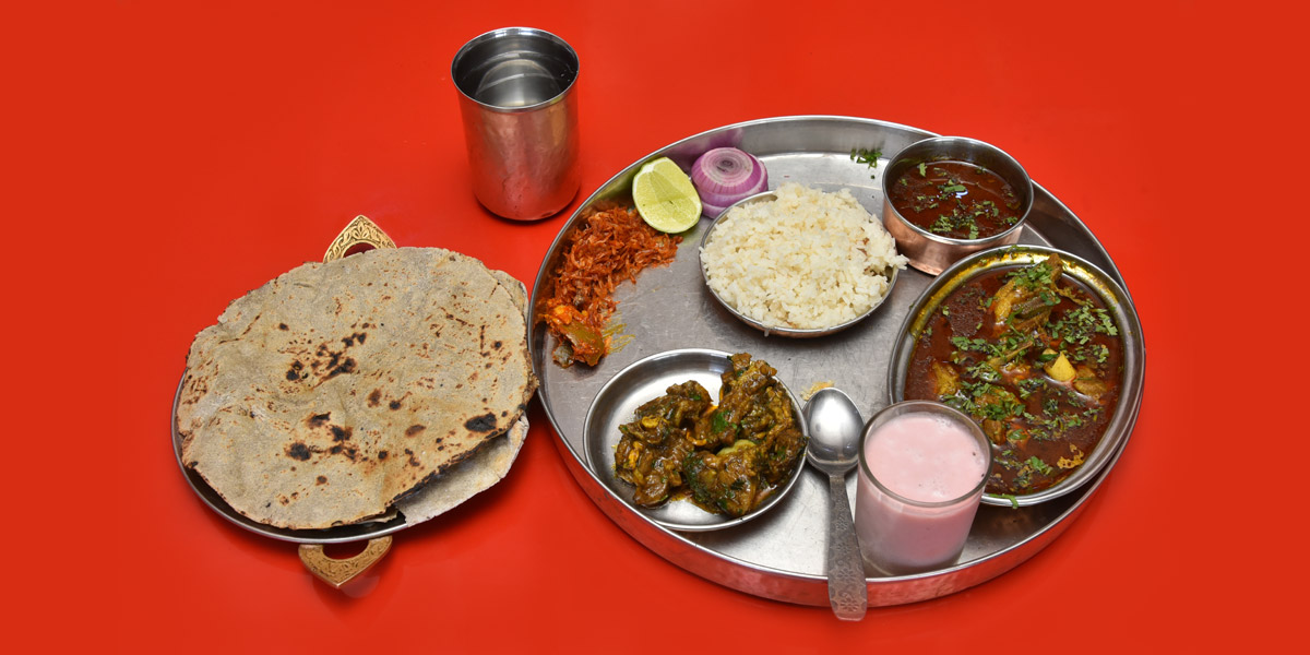 Vaishnavi Non Veg Restaurant